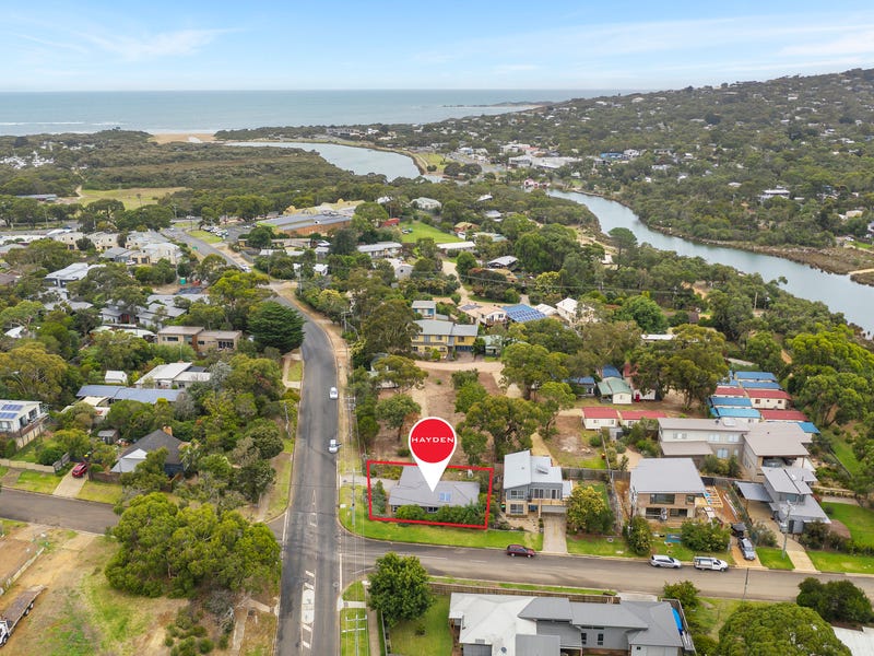 19 Camp Road, Anglesea, Vic 3230 Property Details
