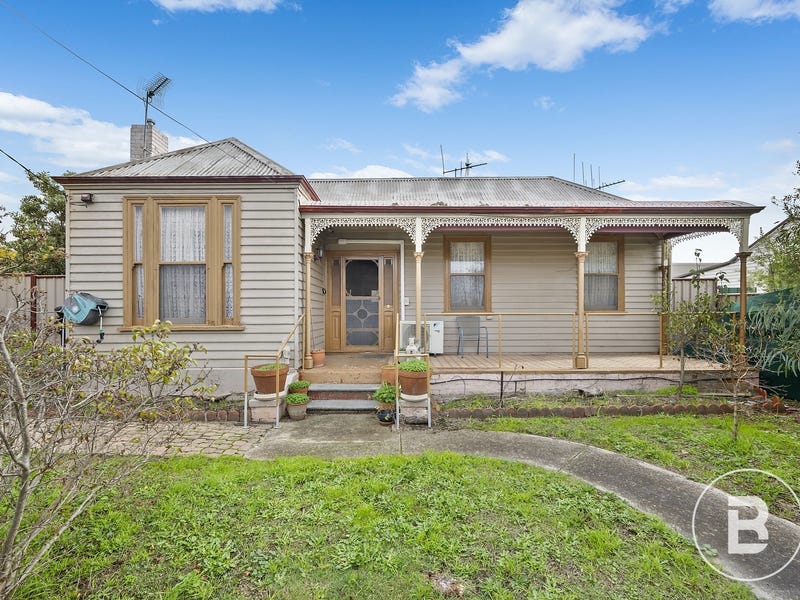 25 Clarendon Street, Maryborough, Vic 3465 Property Details
