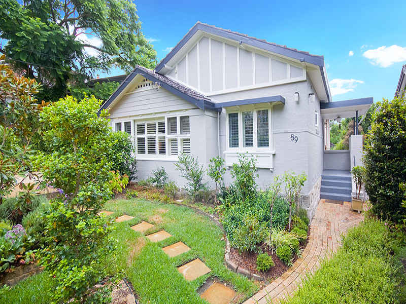 89 Artarmon Road, Artarmon, NSW 2064 Property Details