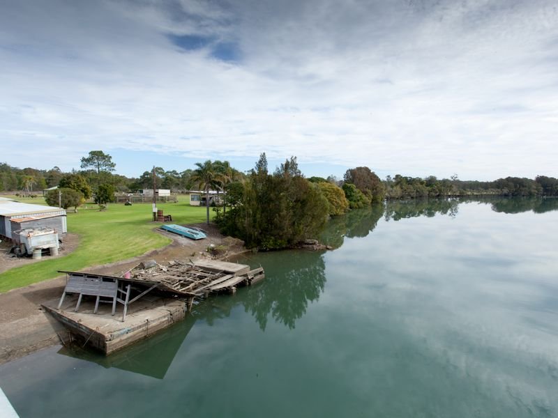 281 Manning Point Road, Bohnock, NSW 2430