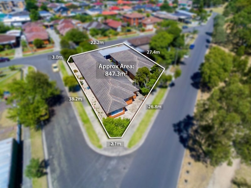 16/2 Reserve Street, Springvale, Vic 3171 Property Details