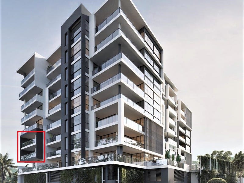 1 Waterfront Place, Robina, Qld 4226