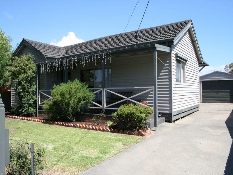 77 Henry Street, Traralgon, VIC 3844