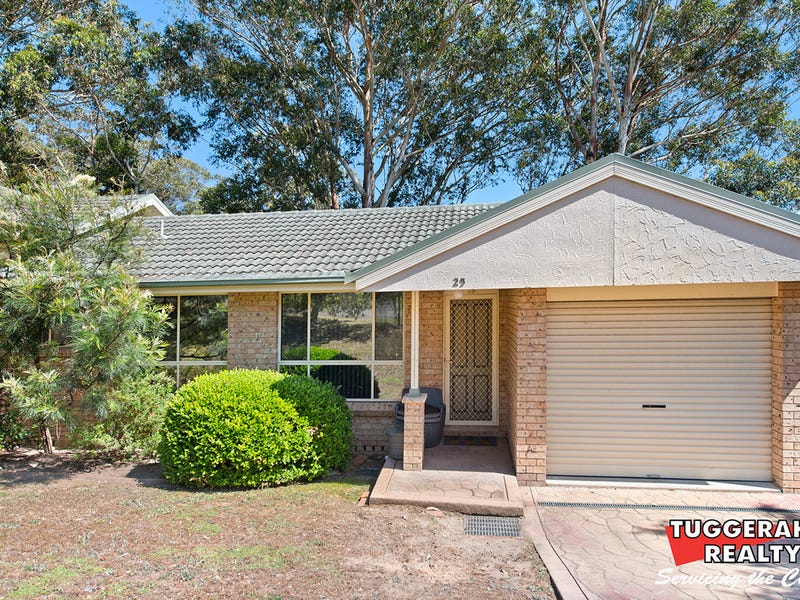 25/1 Hillview, Tuggerah, NSW 2259 Villa for Sale