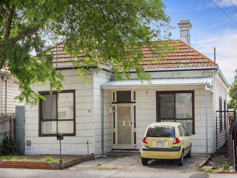 35 Victoria Street, Footscray, VIC 3011