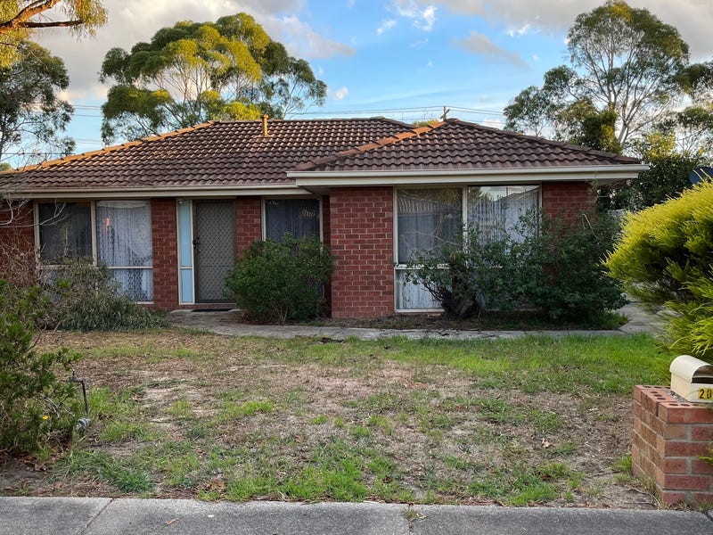 20 Lambourne Avenue, Rowville, VIC 3178