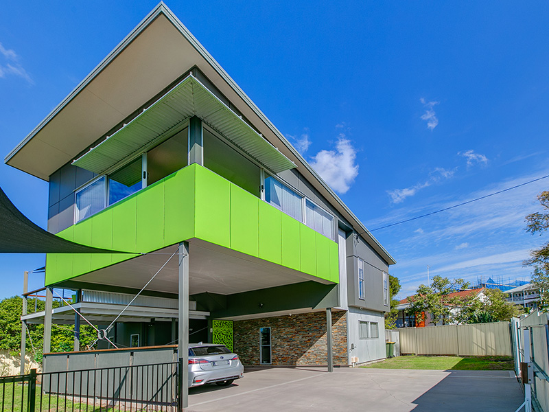 46 Cardigan Parade, Manly, Qld 4179 