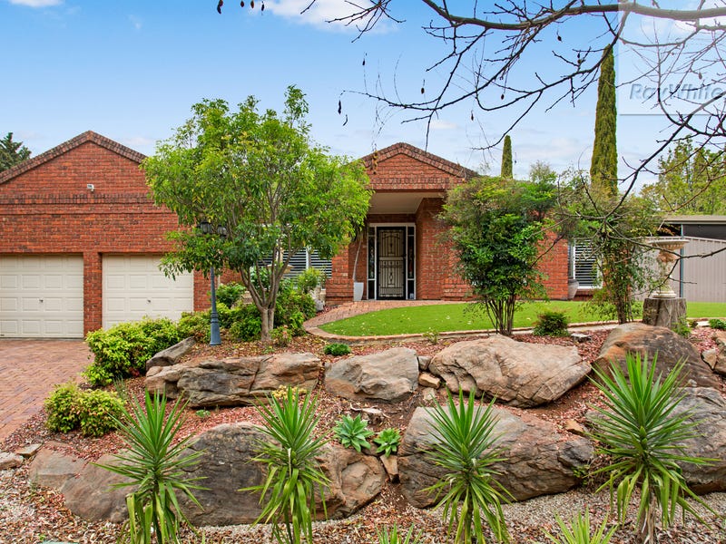 48 Reuben Richardson Road, Greenwith, SA 5125