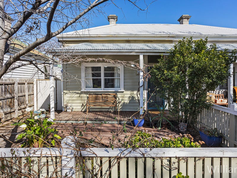 23 Melbourne Road, Williamstown, Vic 3016 Property Details