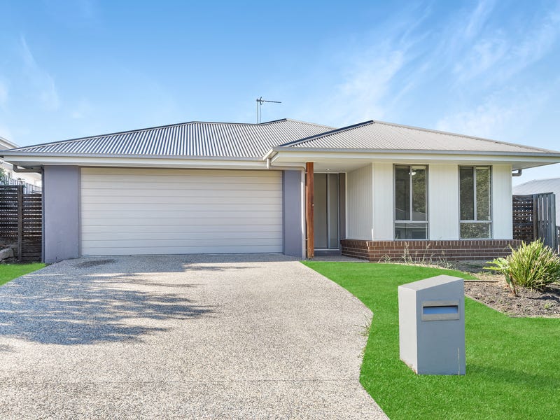 114 Coomera Springs Boulevard, Upper Coomera, QLD 4209