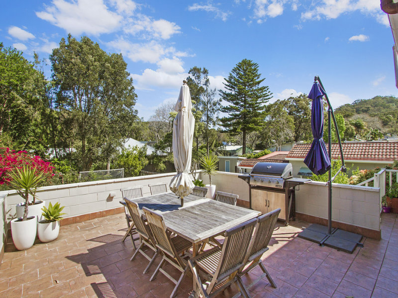 15 Emerald Avenue, Pearl Beach, NSW 2256