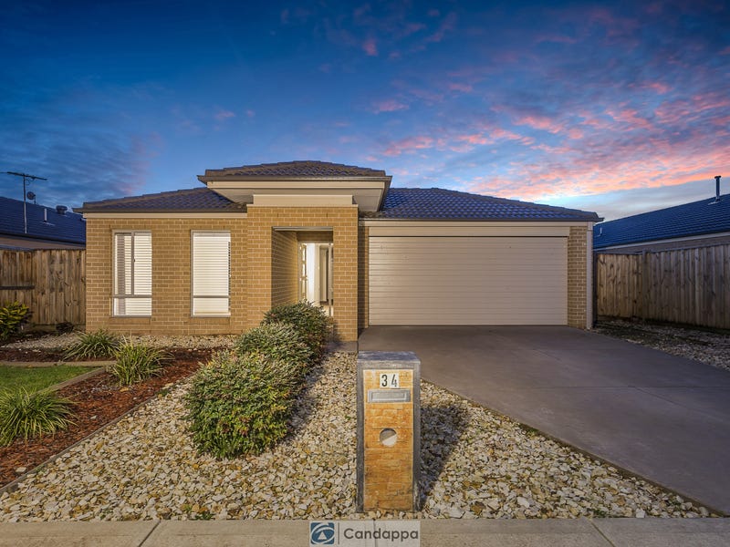 34 Woodlawn Boulevard, Yarragon, Vic 3823 Property Details