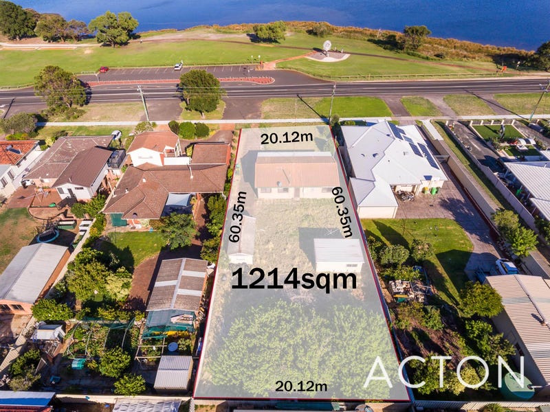 345 Old Coast Road, Australind, WA 6233
