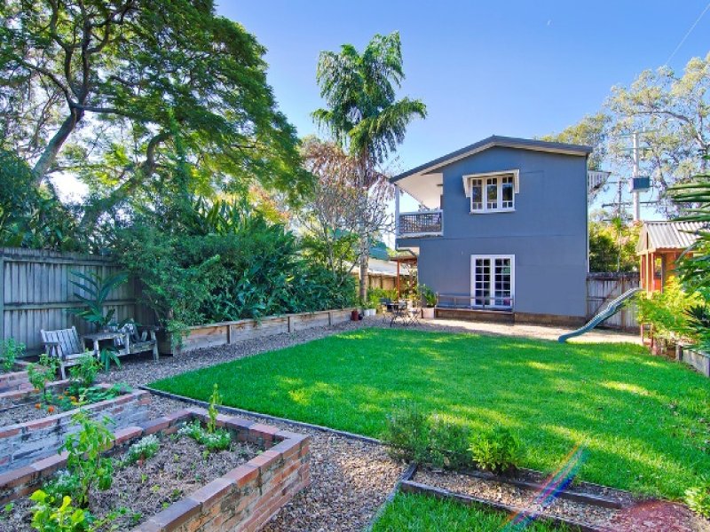 7 Michel Drive, Currumbin Waters, QLD 4223