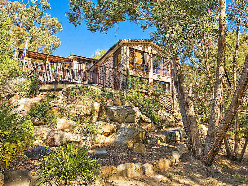 Sold Property Prices & Auction Results in Padstow Heights, NSW 2211 Pg