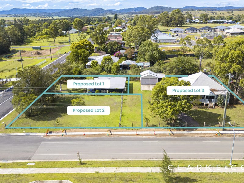 58 Station Lane, Lochinvar, NSW 2321