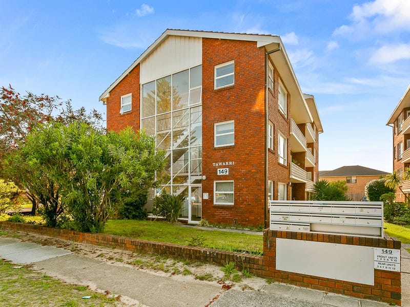3/147 Clareville Avenue, Sandringham, NSW 2219 Property Details