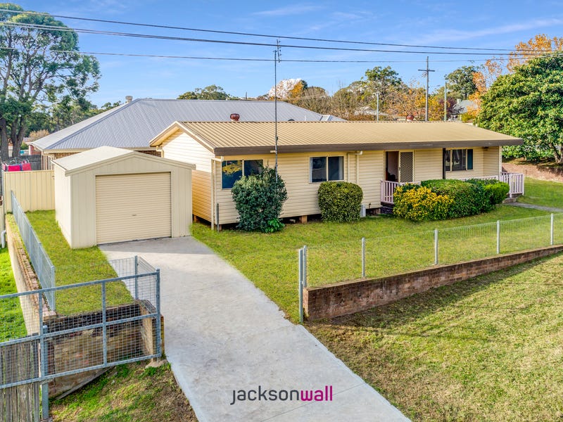 38 Argyle Street, New Berrima, NSW 2577 House for Sale realestate