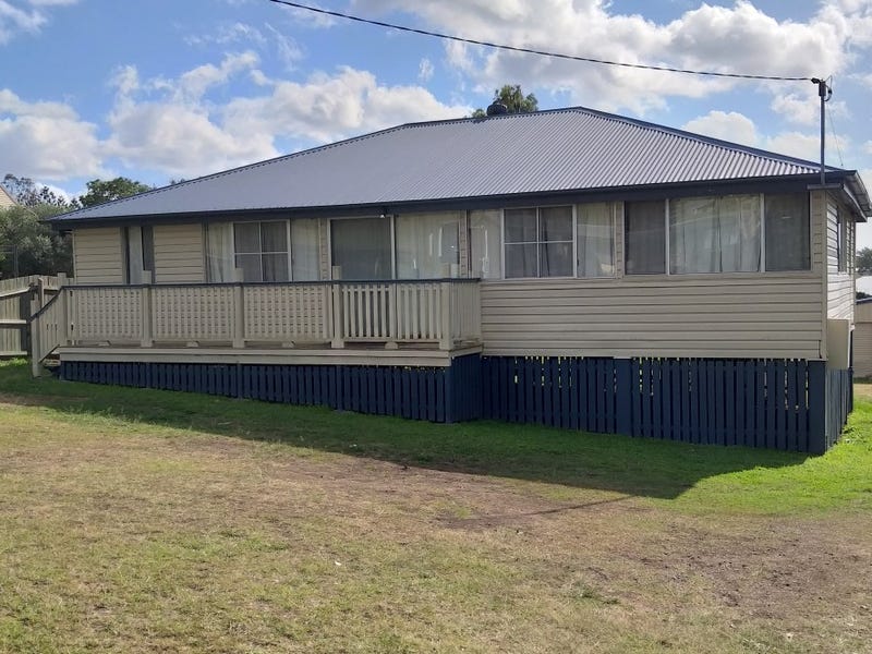3 May Street, Goomeri, Qld 4601 Property Details