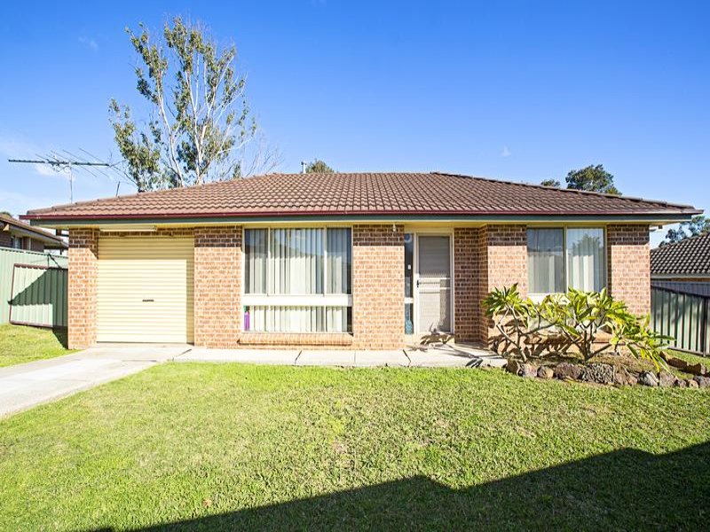35 Lewis Road, Cambridge Gardens, NSW 2747