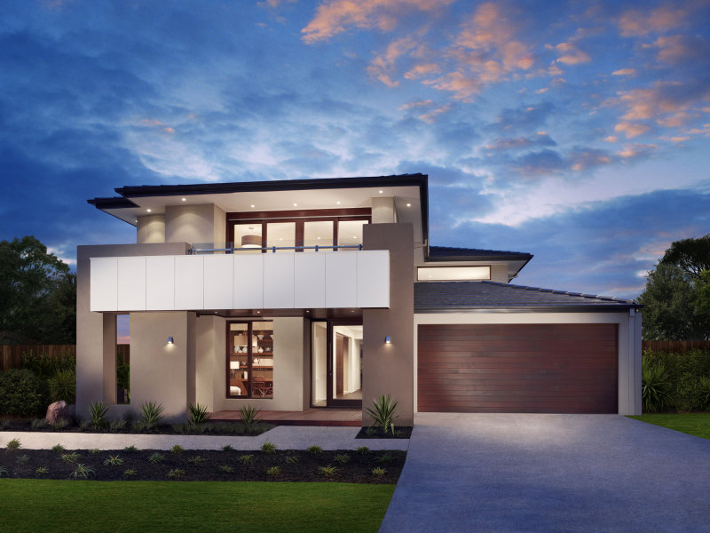 Lot 205 Epping Road, Wollert, Vic 3750 Property Details