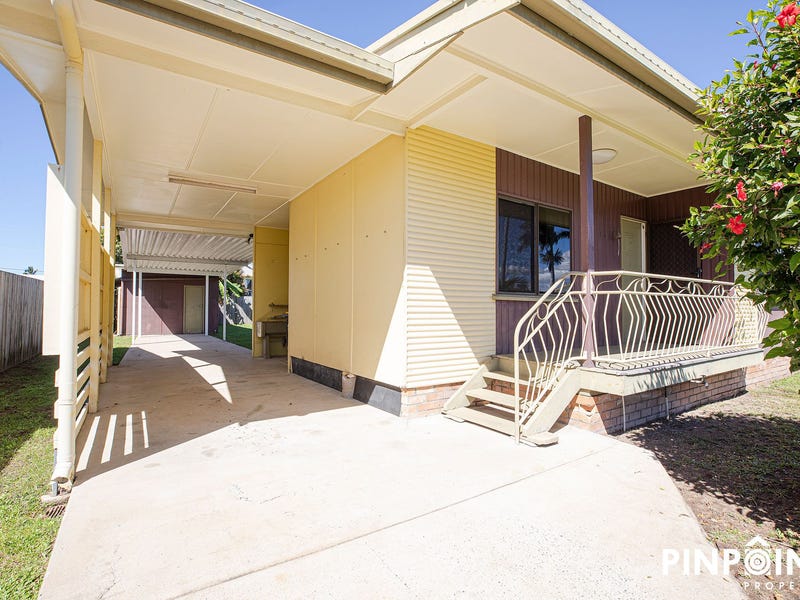 30 Mckinley Street, North Mackay, QLD 4740