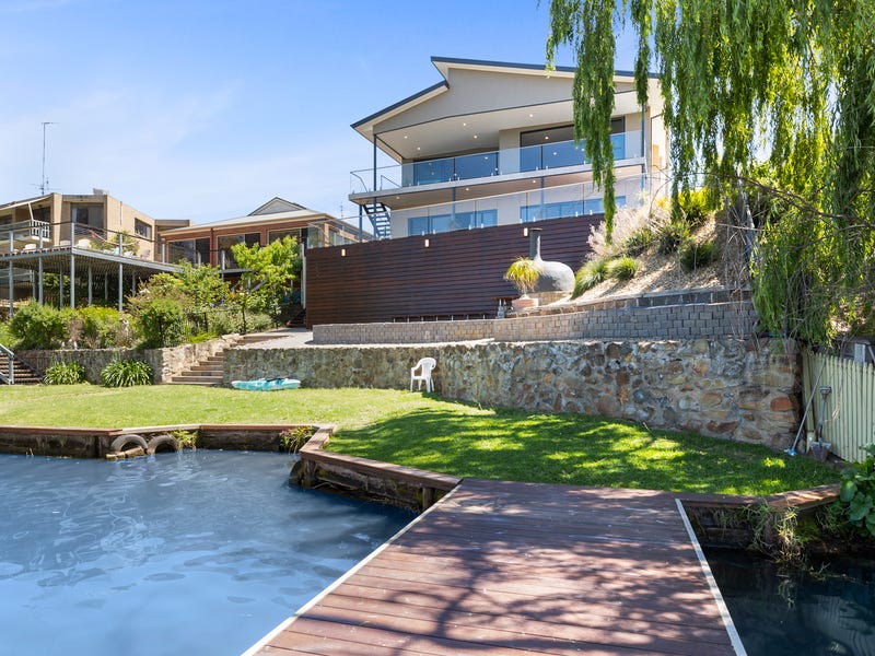 23 YOUNG STREET, Nagambie, Vic 3608 House for Sale