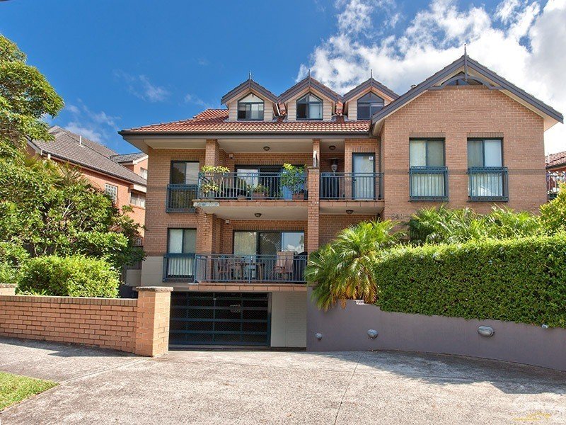 4/349 Sailors Bay Road, Northbridge, NSW 2063 Property Details