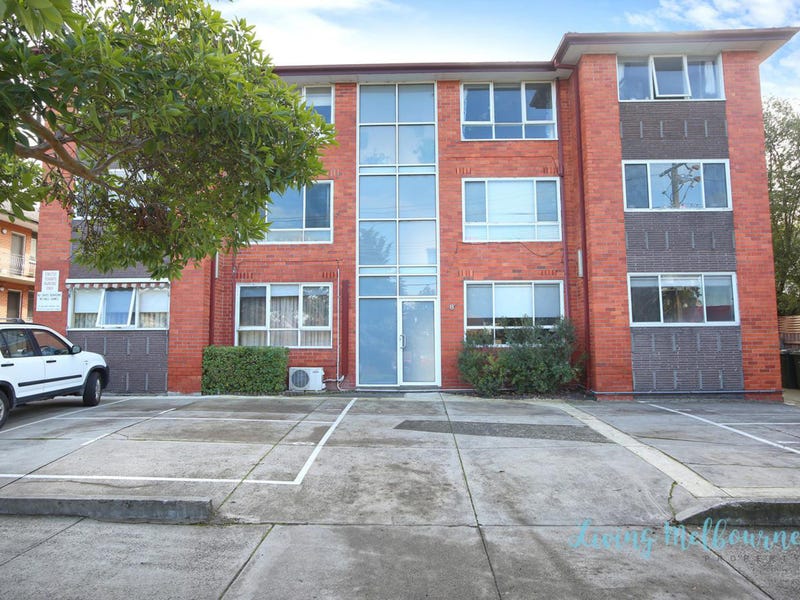 8/8 Kemp Street, Thornbury, VIC 3071