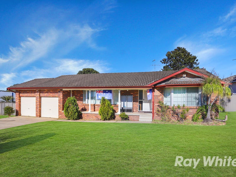 Rental Properties and Real Estate in Penrith Greater Region, NSW Pg