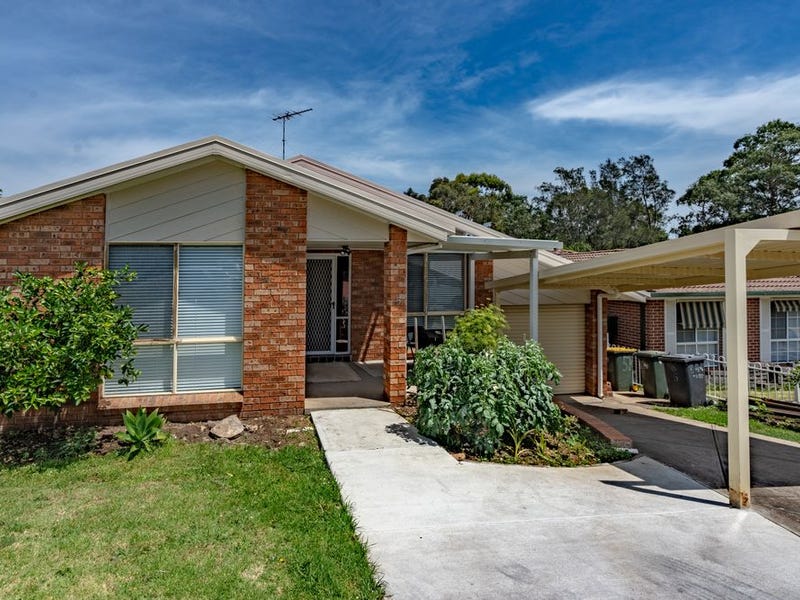 5 Kemp Place, Minto, NSW 2566