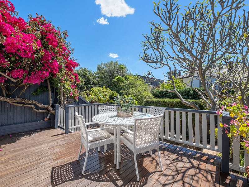 4 Byrnes Avenue, Neutral Bay, NSW 2089