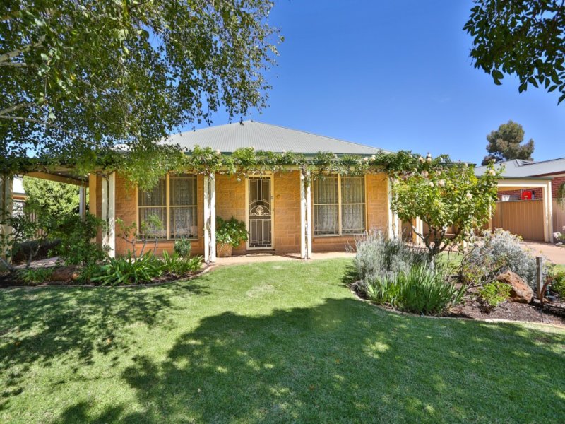 11 Dunning Drive, Mildura, Vic 3500 Property Details