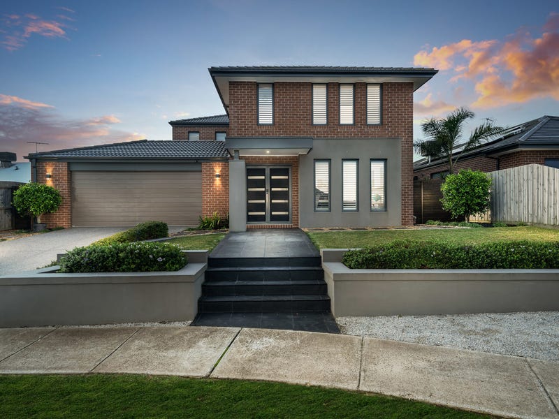 46 Pienza Way, Leopold, VIC 3224