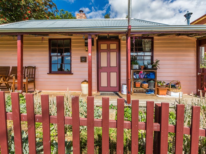 30 William Street, West Hobart, TAS 7000