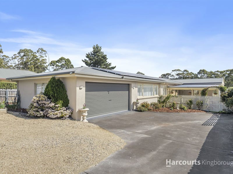 1 Whitewater Cres, Kingston, TAS 7050