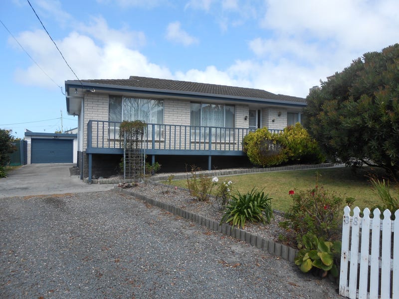 138 St Helens Point Road, Stieglitz, TAS 7216