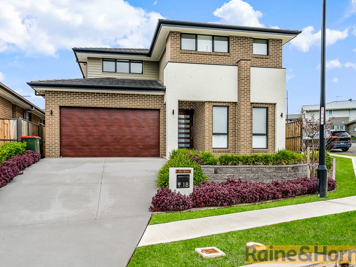 Houses for Sale in Box Hill, NSW 2765 Pg. 2