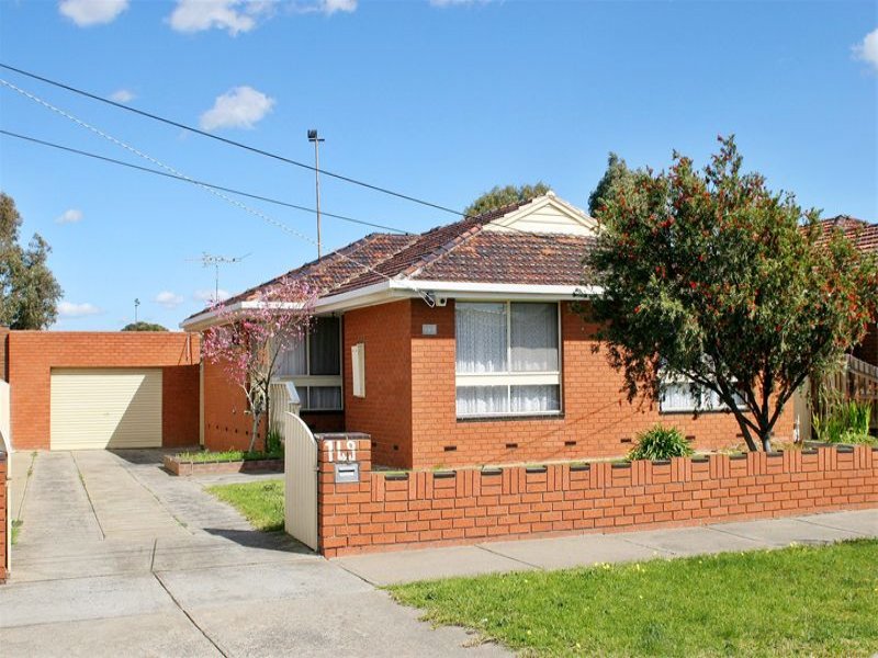 149 Victoria Drive, Thomastown, Vic 3074 Property Details