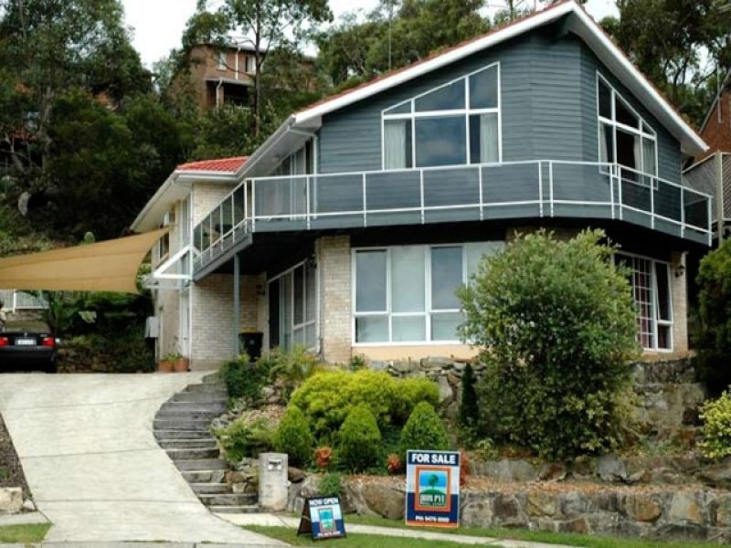 30 Hume Place, Mount Colah, NSW 2079