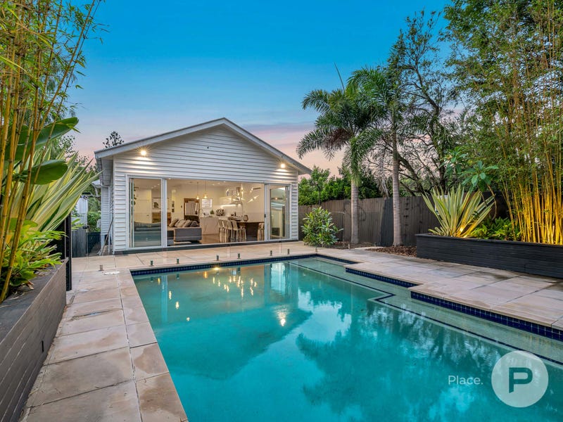 98 Beck Street, Paddington, Qld 4064 Property Details