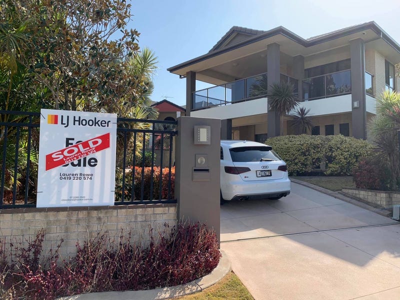 117 Habitat Drive, Redland Bay, QLD 4165