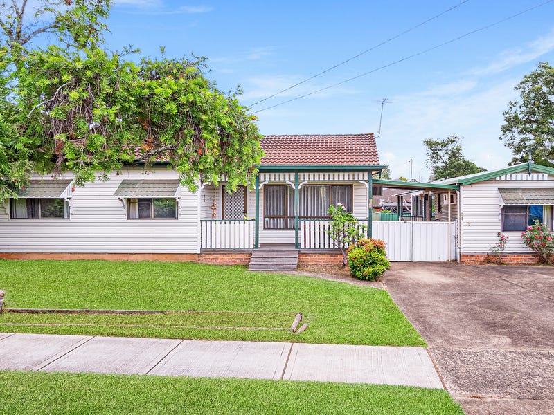 114 Bogalara Road, Old Toongabbie, NSW 2146