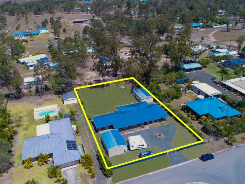 Sold Property Prices & Auction Results in Burrum Heads, QLD 4659 Pg. 2