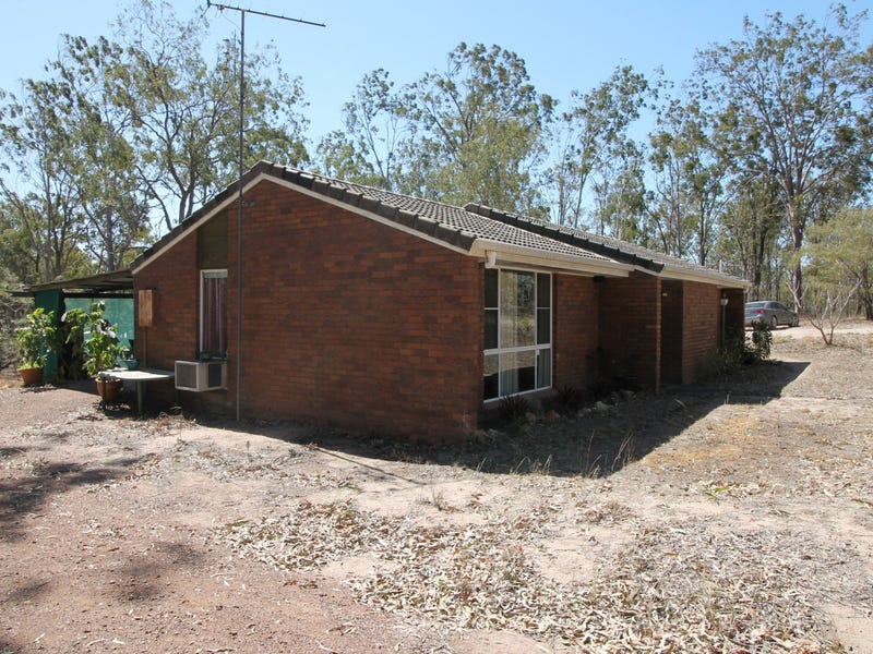 9 Franks Road, Regency Downs, QLD 4341