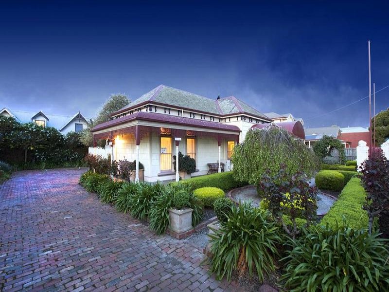 154160 Ferguson Street, Williamstown, Vic 3016 Property Details