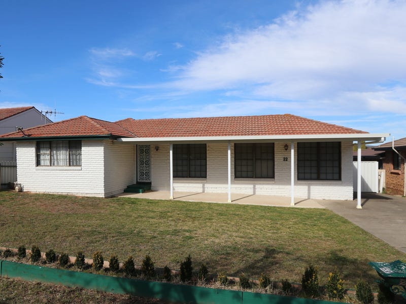 22 Progress Street, Goulburn, NSW 2580