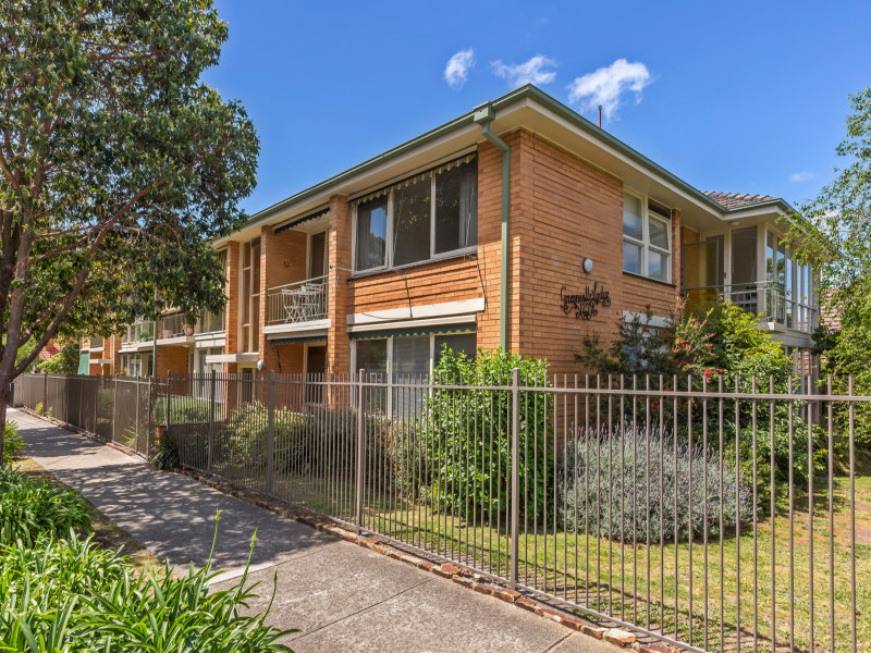 6/1279 High Street, Malvern, Vic 3144 Property Details