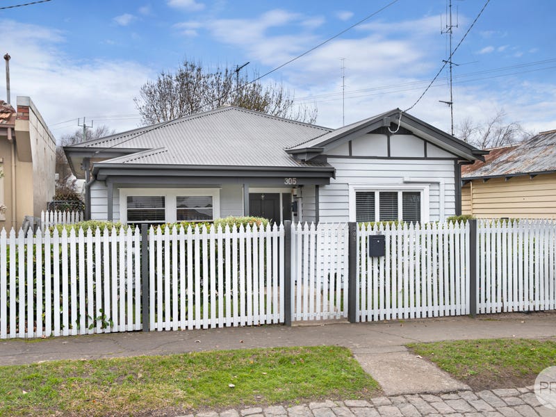 Houses for Sale in Ballarat, VIC