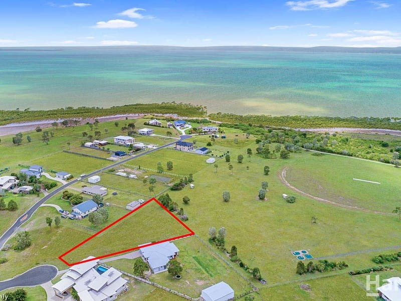 9 Seaward Court, River Heads, QLD 4655